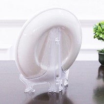 접시받침대 중 100X154X127mm 책 액자 상패 장식 소품 받침대 액자받침대 책받침대 접시받침대 장식받침대 소품받침