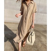 휴양지 원피스 해외 여행 여름 옷 동남아 여성 바캉스 신혼 괌 롱 룩 여자 비치웨어 하와이 리조트 린넨