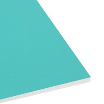 2절칼라우드보드5T C37옥색600-900mm