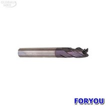 ForU794 위딘 초경롱엔드밀 10mm 1개 사무용품 전기용품 소모성자재 안전용품 공구