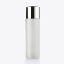 스킨 로션(유리용기)-150ml반투명(국내제조), 150ml-스킨용기