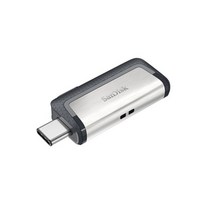 샌디스크 USB C타입과 USB 3.1 Gen 울트라 듀얼 16G, 1, 본상품선택