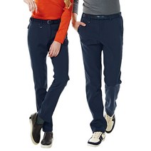겨울 골프 테니스 스포츠웨어 기모 사무바지 SF-811, SF-811 하의XL(36)