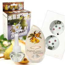 디퓨저 플러그/전기 발향 디퓨져/화장실 실내 방향제, 70.new베이, 플러그 베이직세트(50-100)