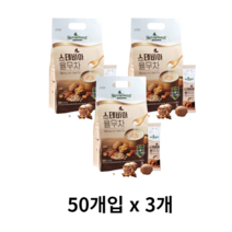 펄세스 스테비아 율무차, 18g, 50개, 3개