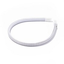 머리핀 헤어 액세서리 ｃｈｅｃｋ ｈｅａｄｂａｎｄ