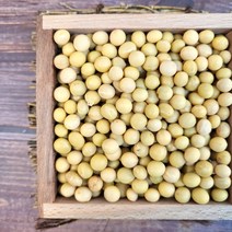 농랑부랑 2022년 햇 국산 노란콩 메주콩 흰콩 백태 1kg 2kg, 메주콩 1kg X 1봉, 1개