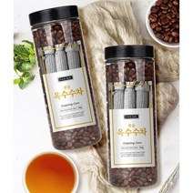 국산 볶은 옥수수차 550g, 상세페이지 참조, 상세페이지 참조, 상세페이지 참조