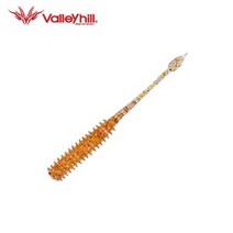 발리힐 아지 테토 2.5인치 아징 전갱이 볼락 루어낚시, 05 멜론 소다 -211954