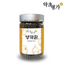 약초명가 양파환 200g, 1병