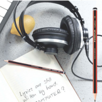 지우개연필 연필지우개 HB연필 12자루 몽땅 세트