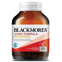Blackmores 블랙모어스 조인트 어드밴스드 120타블렛 Joint Formula Advanced