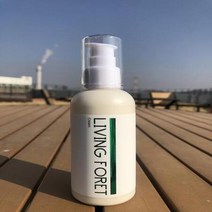 ForU118 리빙포레 닥터링링 크림 100ml 병풀 장미 피부 감국꽃 내추럴 화장품, 상세페이지 참조, 상세페이지 참조, 상세페이지 참조