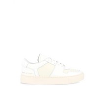 (정식매장판) COMMON PROJECTS 22FW NEW 커먼 프로젝트 여성 디케이드 로우 스니커즈 워킹화 운동화(6097) 화이트