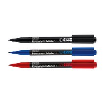 예스통상 [사은품증정] 신학기 학습준비물 인싸템은 여기서 한방에 해결하쥐, 21. 시그마플로 생잉크 네임펜 122  파랑