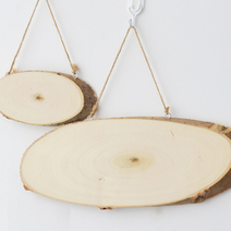 미니간판 캠핑 문패 DIY 나무 알림판 우드 입간판, 캠핑문패