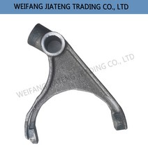 부품 산동 Weifang 트랙터 부품 1804 기어 박스 시프트 포크 및 로드 약혼 슬리브, 한개옵션0