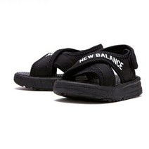 뉴발란스 뉴발란스 키즈샌달K811B2P NBRJ9S470B (8301262)