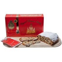 에밀라이만 드레스덴 슈톨렌 1kg 크리스마스빵 독일직배