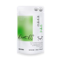에버앤에버 저녁대신 디에스 가르시니아, 1개, 120ml, 120ml