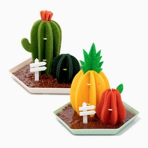 어린이 만들기 세트 초등 미니가습기만들기 집콕놀이세트 집콕놀이키트 초등집콕놀이, 파인애플