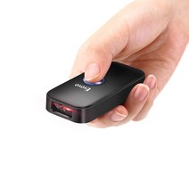 바코드스캐너 택배스캐너 무선 USB 바코드 리더기 스캐너Eyoyo-휴대용 1D 레이저 블루투스 바코드 스캐너, 01 EY-009L