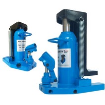 소형자키 프레스 차량용 쟈키 접이식 가정용 유압작키, 10T