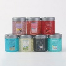 양키캔들 정품 프래그런스 스피어스 180g, 양키스피어스__미드썸머나잇, 1개