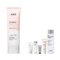 아이오페 UV쉴드 에센셜 톤업 50ML 증정, (SF)아이오페 UV쉴드 에센셜 톤