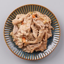 모두의 집밥 맛있는 반찬 골라담기, 35.돼지불고기