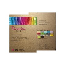 C047 59931 두성 펄팬시페이퍼 티라미수 A4 TM-14황금색 120g 10매입 1개, 상세페이지 참조