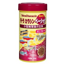테트라 (Tetra) 칼라 신 베이직 88g 열대어 먹이