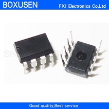 32mb24보드 10PCS BP2836D BP2859 DIP8 BP2328D BP3125 BP9927F, 01 BP2836D