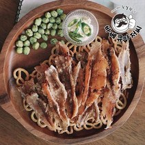 [바베큐아저씨] 국내산 부산 아귀포 150g, 단품, 1개