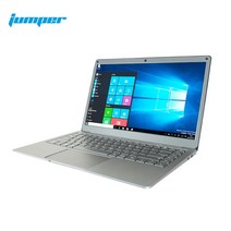 [해외]점퍼 EZbook X3 4GB 64GB Intel N3350 노트북 Win 10 노트북 Office 365 13.3 인치 19201080 IPS 스크린 컴퓨터 포함, 협동사, 이지북 X3, 인텔 셀러론