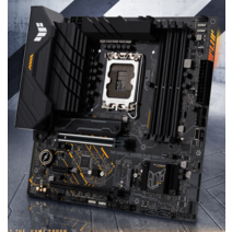 ASUS 마더 보드 H610M-A/B660M-PLUS WIFI 게이밍, ASUS 메인보드 B660M-K