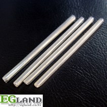 EGLAND 광슬리브 열수축슬리브 1.5mm (100개), 1개