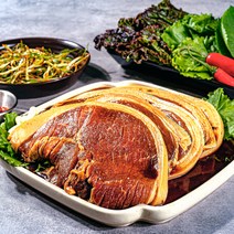 농가살리기 흑돼지 양념구이 왕 돼지갈비 갈비 제주 1.1kg+1.1kg 2.2kg, 제주 흑돼지 왕 양념구이 1.1kg+1.1kg