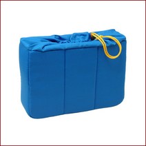 호루스벤누 디럭스 쿠션칸막이 HD-321022 블루/그레이 C