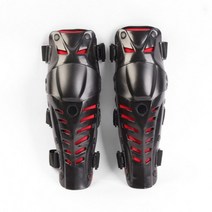 익스트림 오토바이 무릎보호대 2p세트(12014) 가정용 업소용 도매 추천, 제목색상또는랜덤