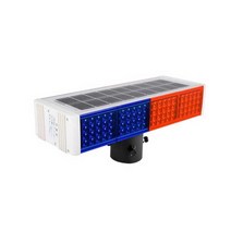 경고등 경광등 교통 LED 도로 주차 신호등, B