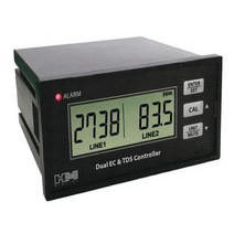 PSC-64D EC 기기 수질 감지기 모니터 펜 전도율 TDS 이중 테스터 미터 온라인 0-9999us 0.0-20.0Ms, 01 AC110