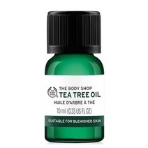 더바디샵 티트리 오일, 10ml, 9개
