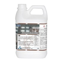바닥관리용 스톤씰 3.75L 기초피막제