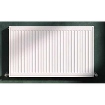 벽걸이 라디에이터 화장실 난로 히터 사무실 난방기, 600 세로x600 높이