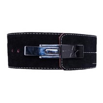 역도벨트 헬스 허리 웨이트 벨트 roegadyn 체육관 바디 트레이너 dip gym belt for men 지지대 leather weightlifting belt gym, ls1 블랙, s