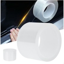 THP 차량용 스크래치 방지 보호 테이프 폭5CM길이3M, 쿠팡 본상품선택