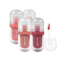 어뮤즈 젤핏 틴트, 12호 쿨 다이브, 3.8g, 1개