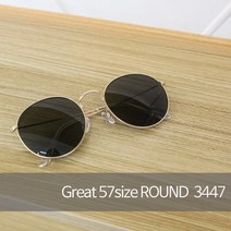 레이벤st 3447 선글라스