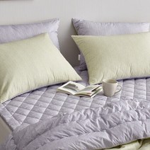 [AK수원점] SESA 코어스 알러지케어 베개커버 50X70